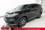 2021 Honda Pilot Touring 7-Passenger