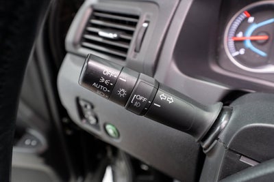 2021 Honda Pilot Touring 7-Passenger