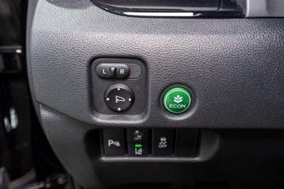 2021 Honda Pilot Touring 7-Passenger
