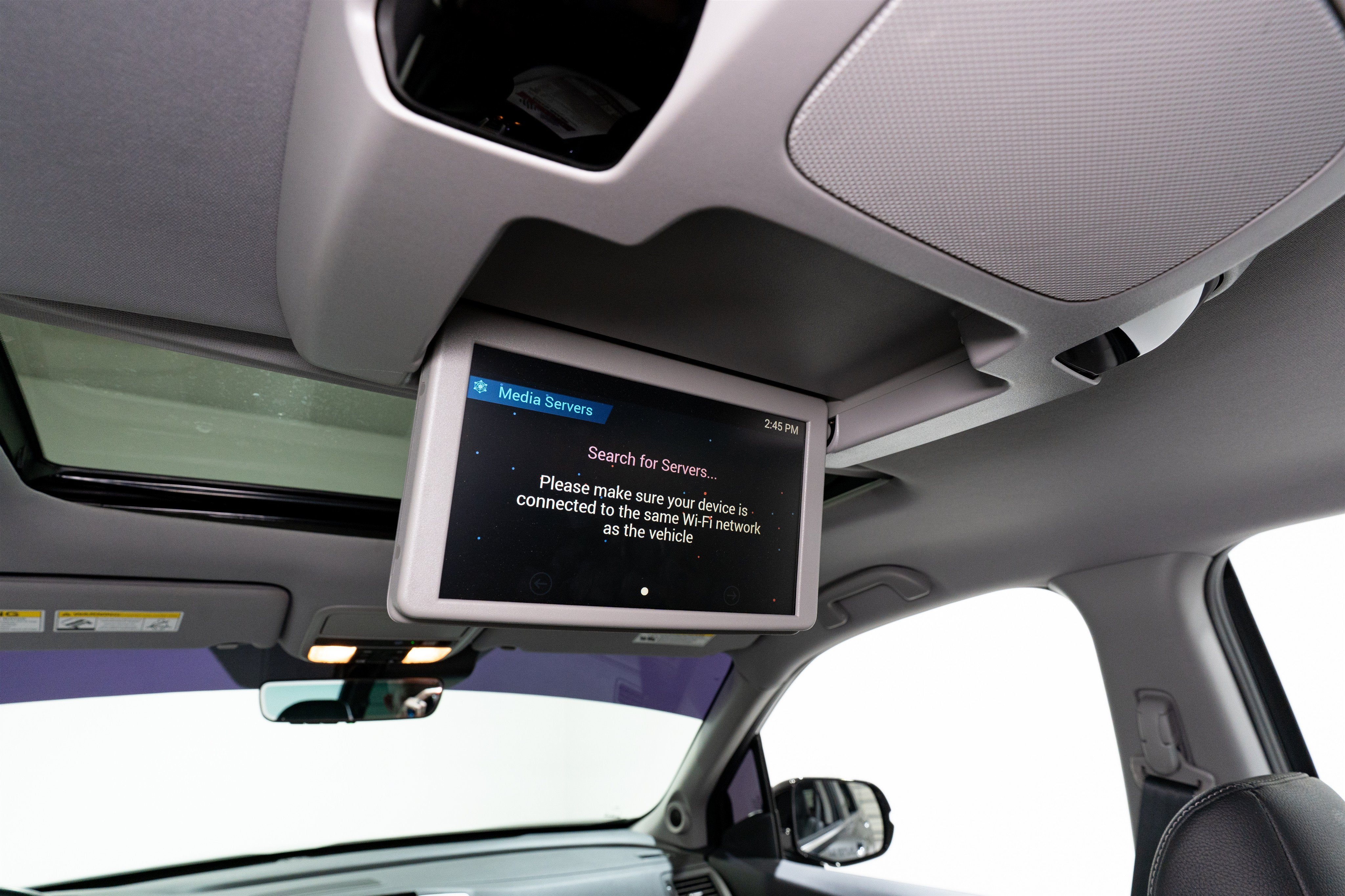 2021 Honda Pilot Touring 7-Passenger