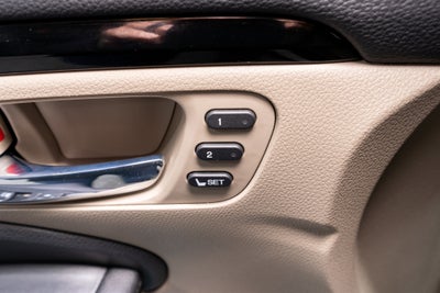 2021 Honda Pilot Elite