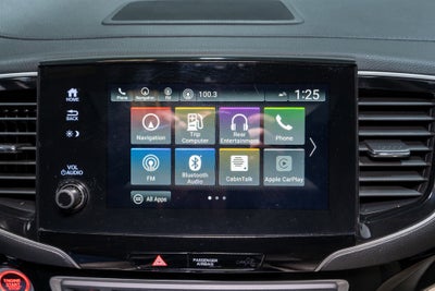 2021 Honda Pilot Elite