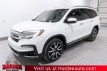 2021 Honda Pilot Elite