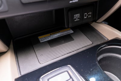 2021 Honda Pilot Elite