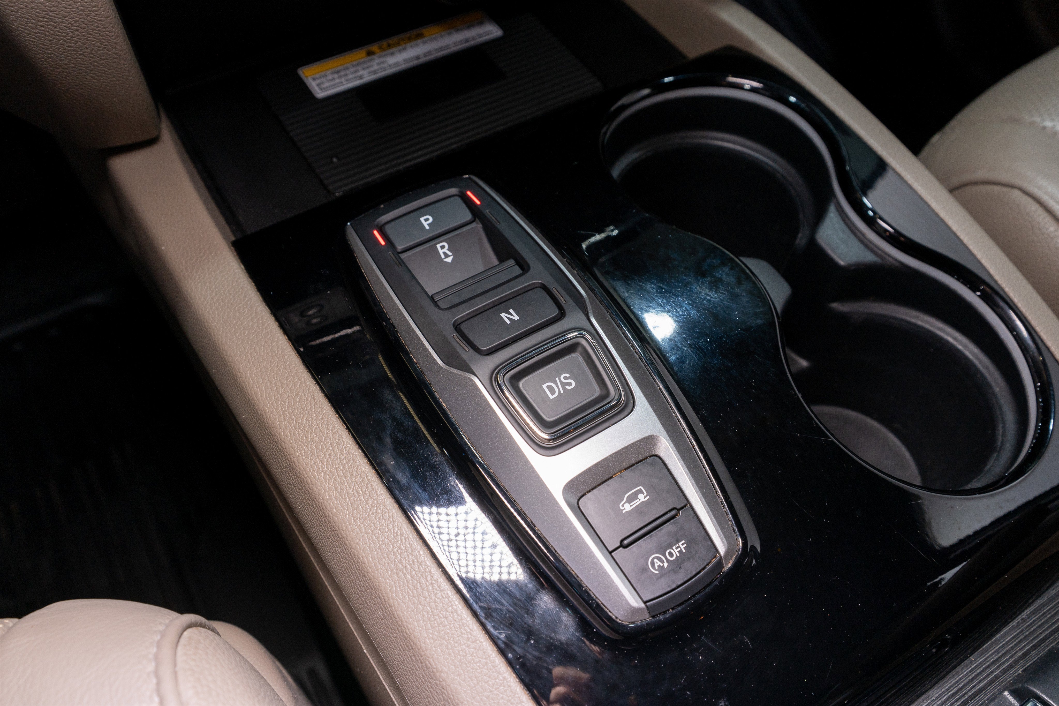 2021 Honda Pilot Elite