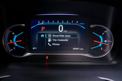 2021 Honda Pilot Elite