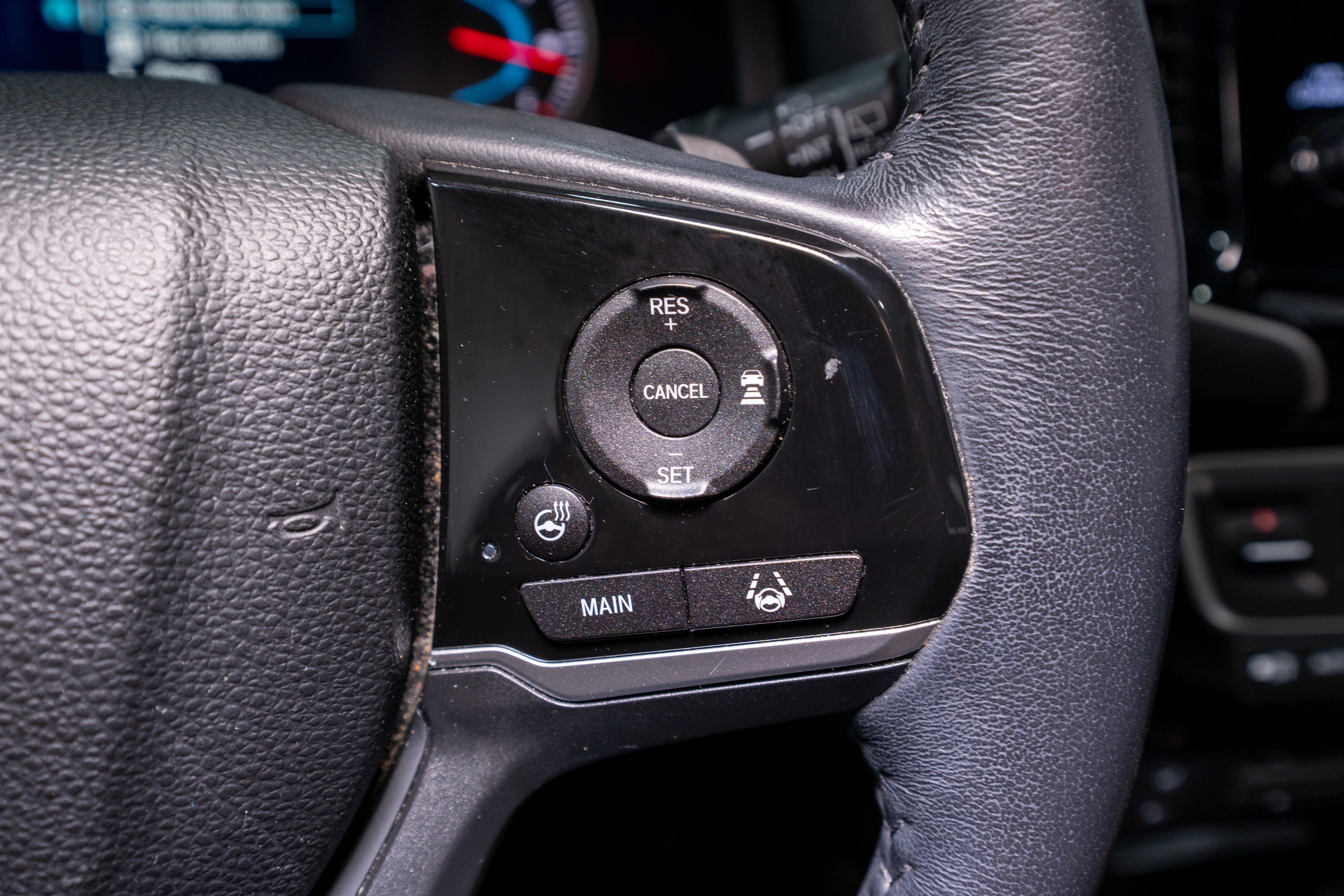 2021 Honda Pilot Elite