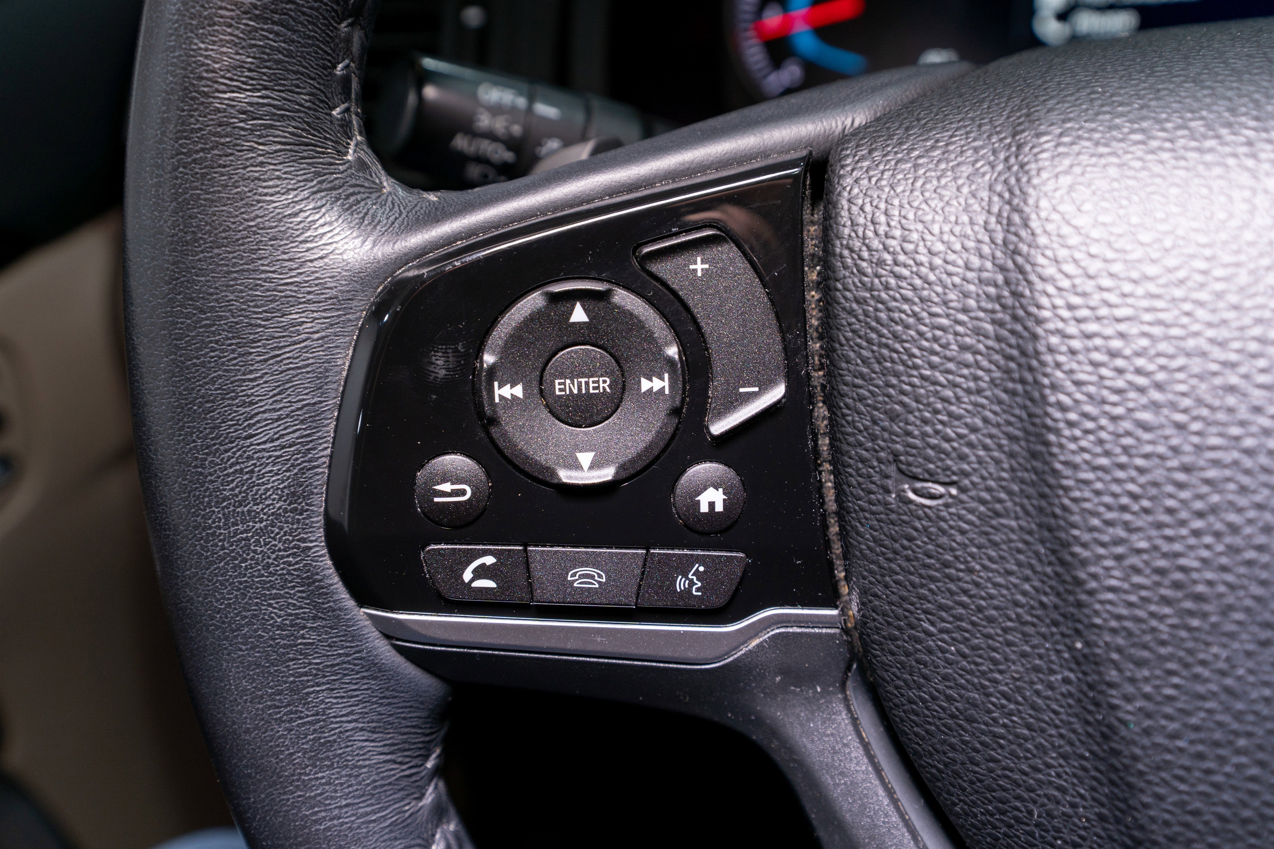 2021 Honda Pilot Elite