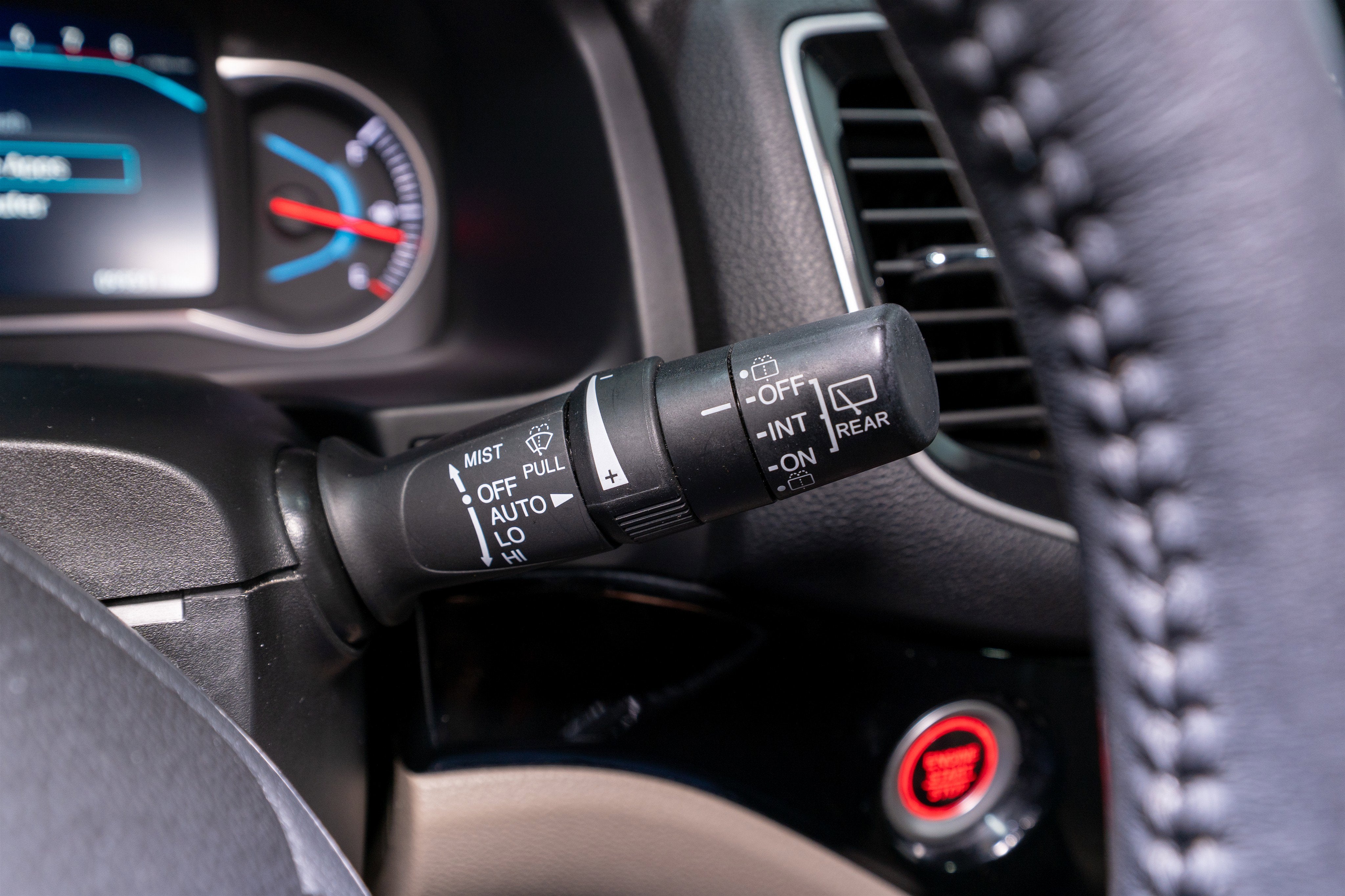 2021 Honda Pilot Elite