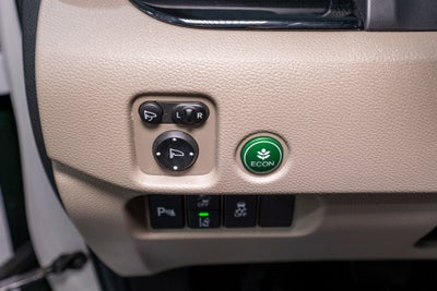 2021 Honda Pilot Elite