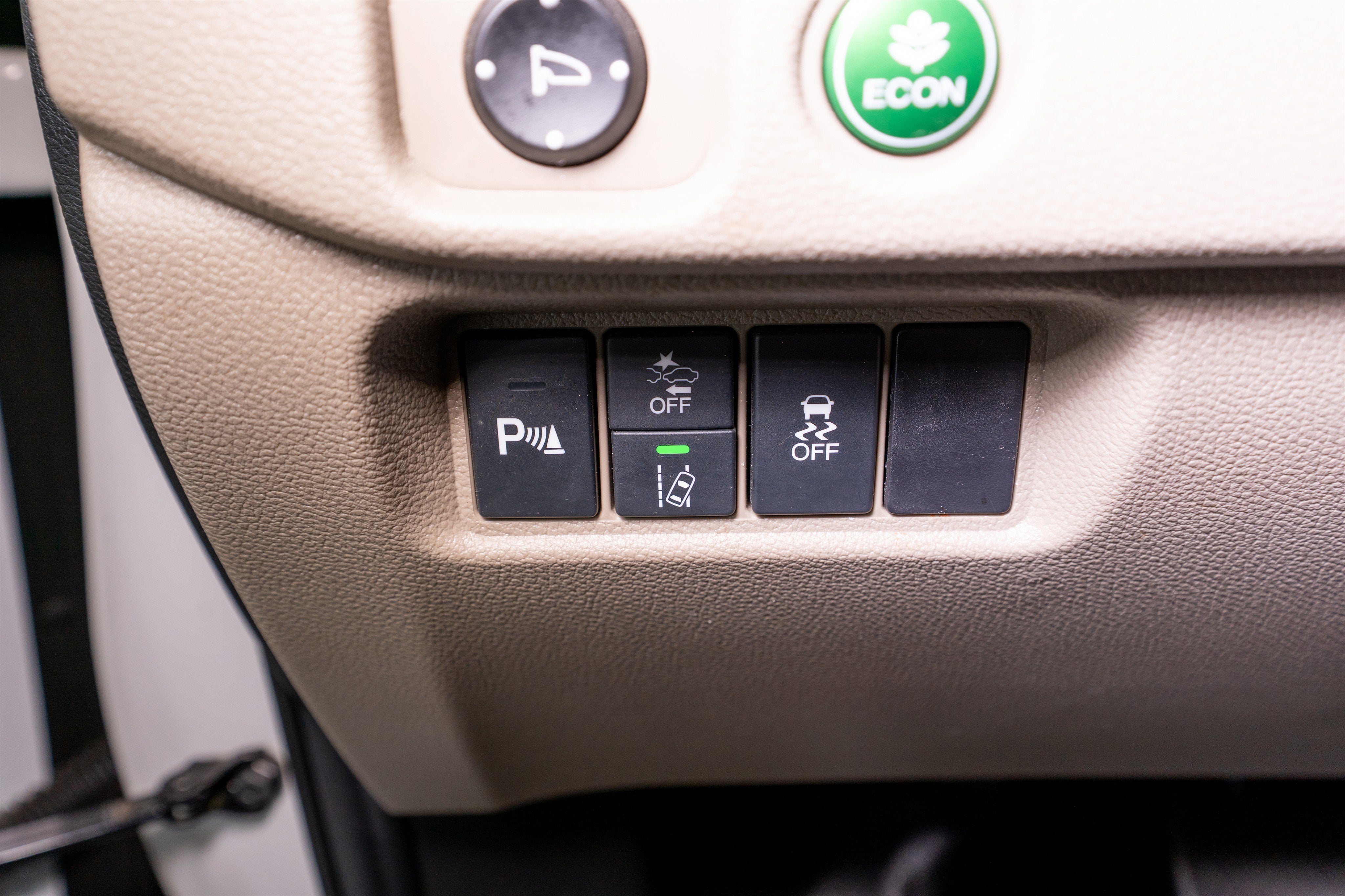 2021 Honda Pilot Elite