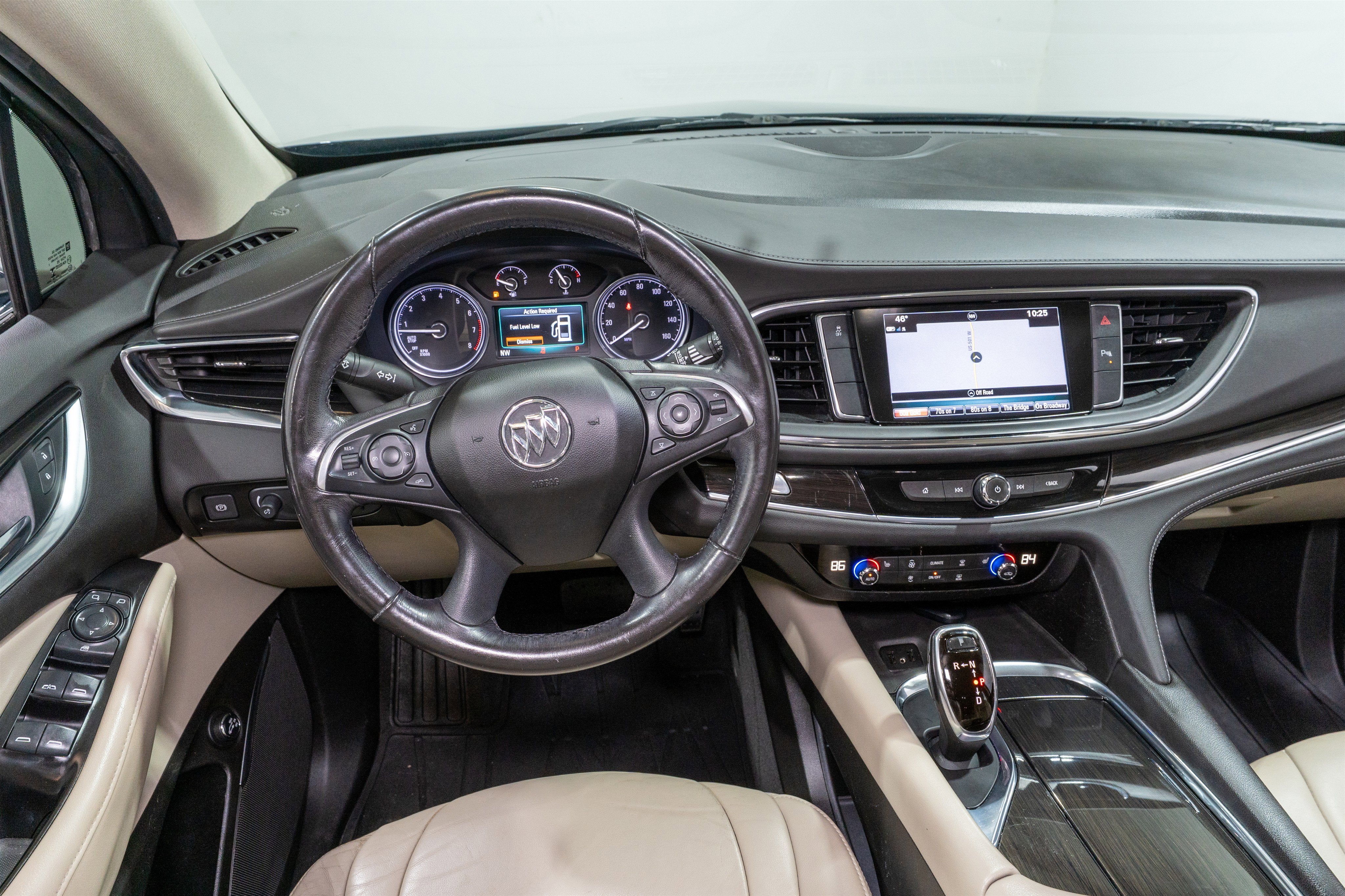 2019 Buick Enclave Essence