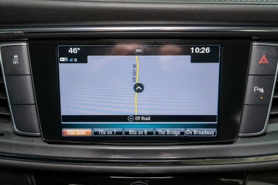 2019 Buick Enclave Essence