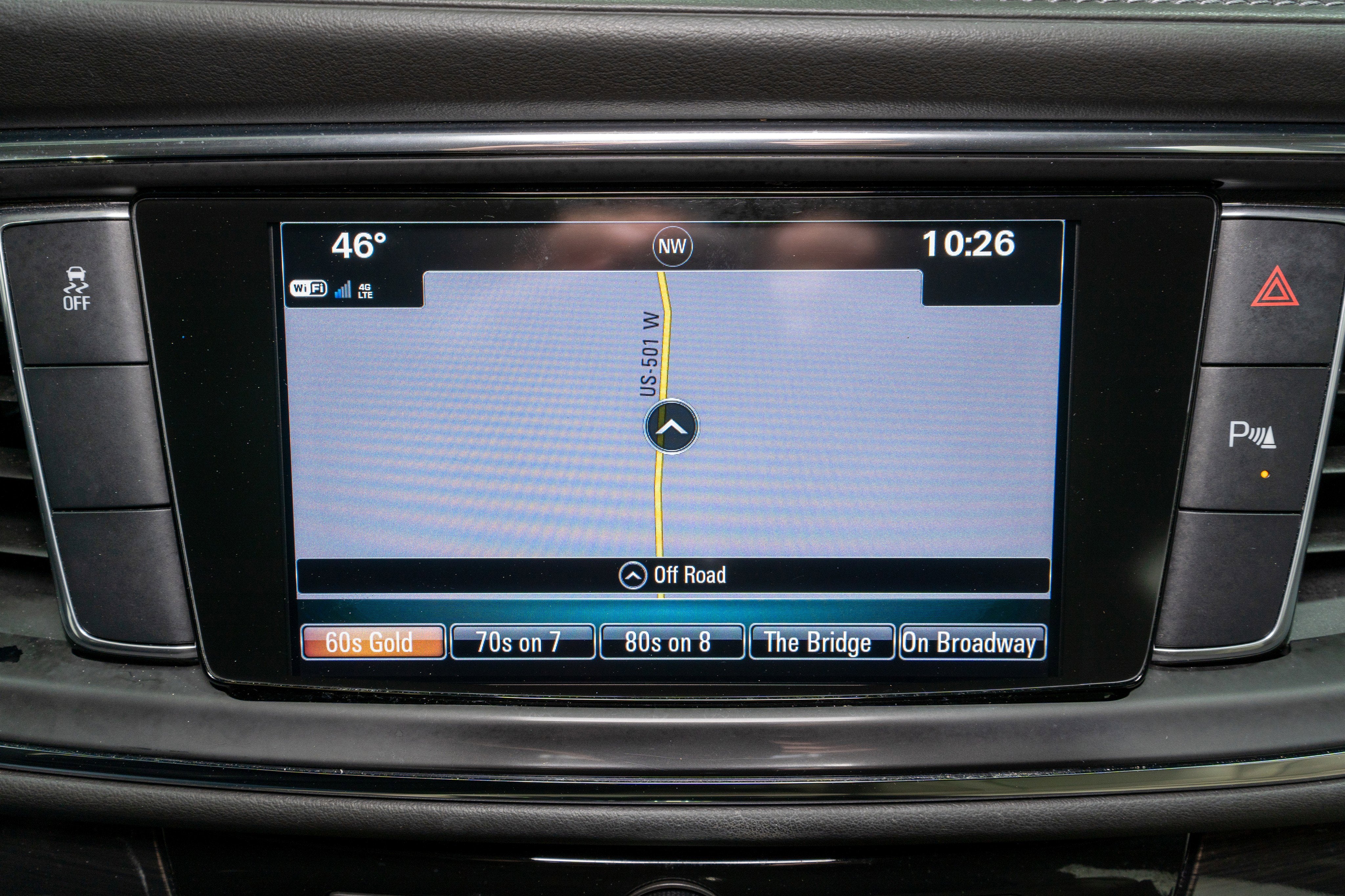 2019 Buick Enclave Essence