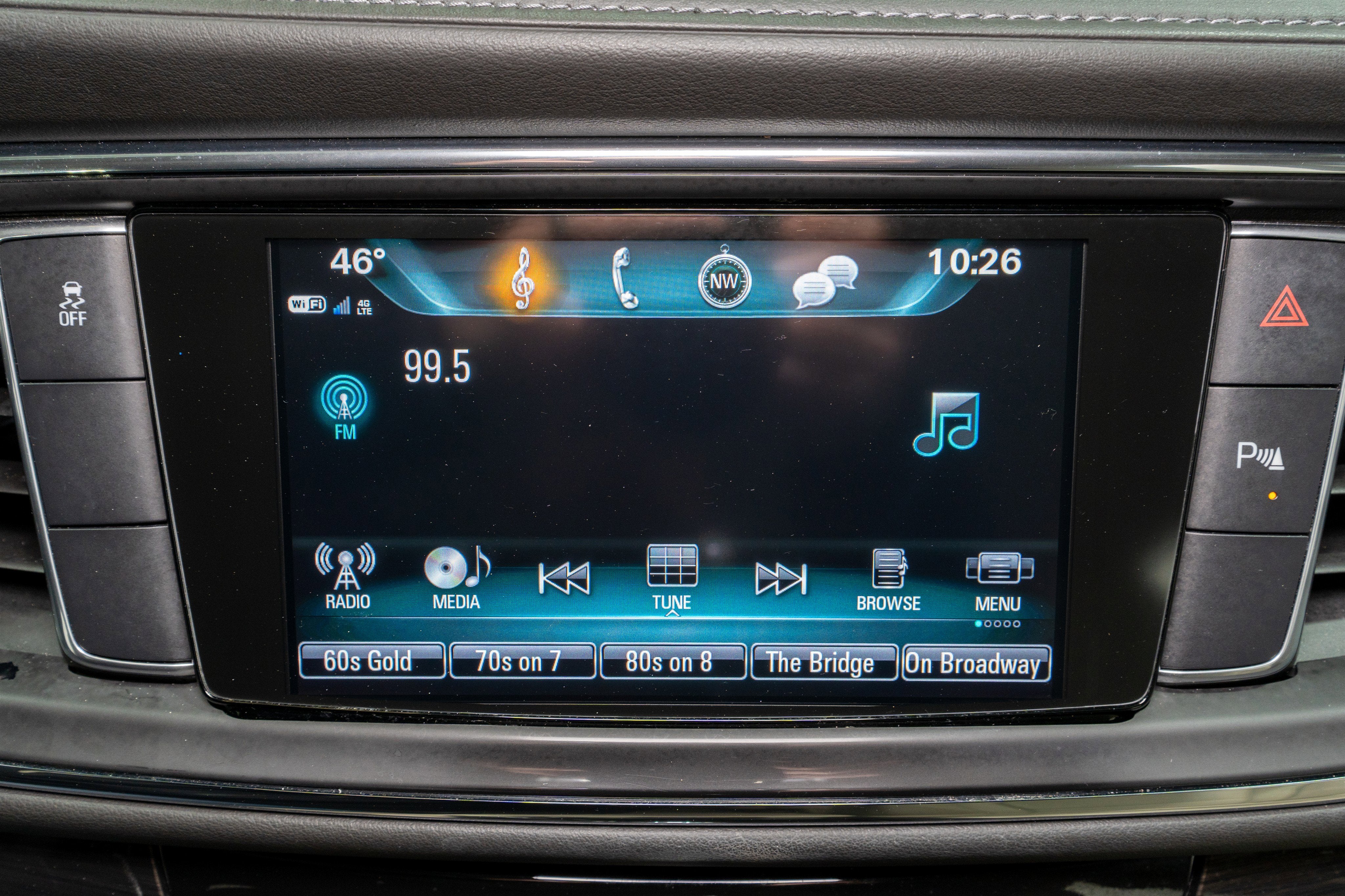 2019 Buick Enclave Essence