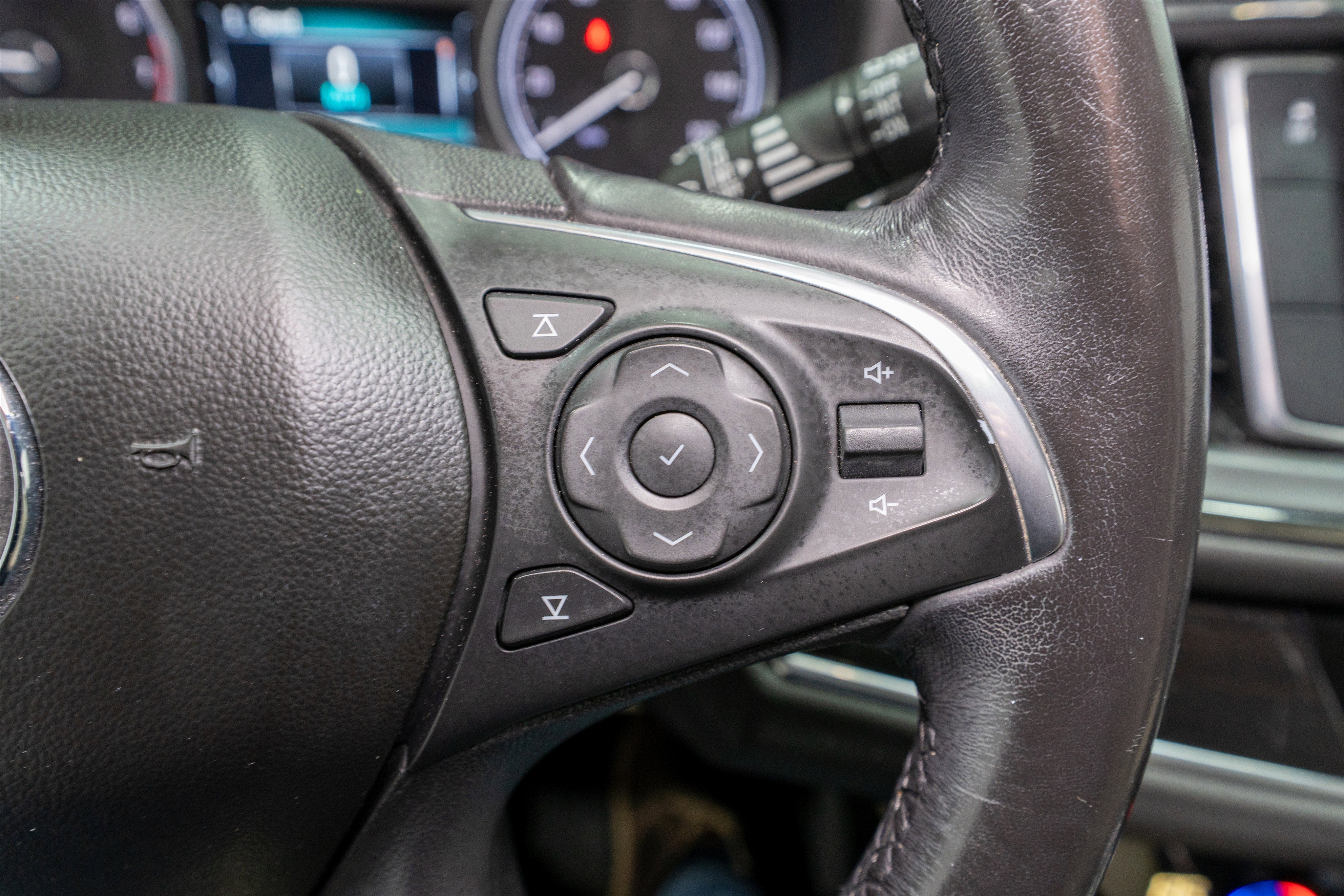 2019 Buick Enclave Essence