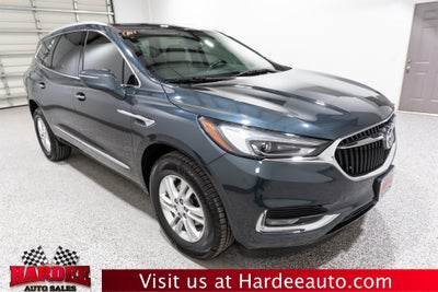 2019 Buick Enclave Essence
