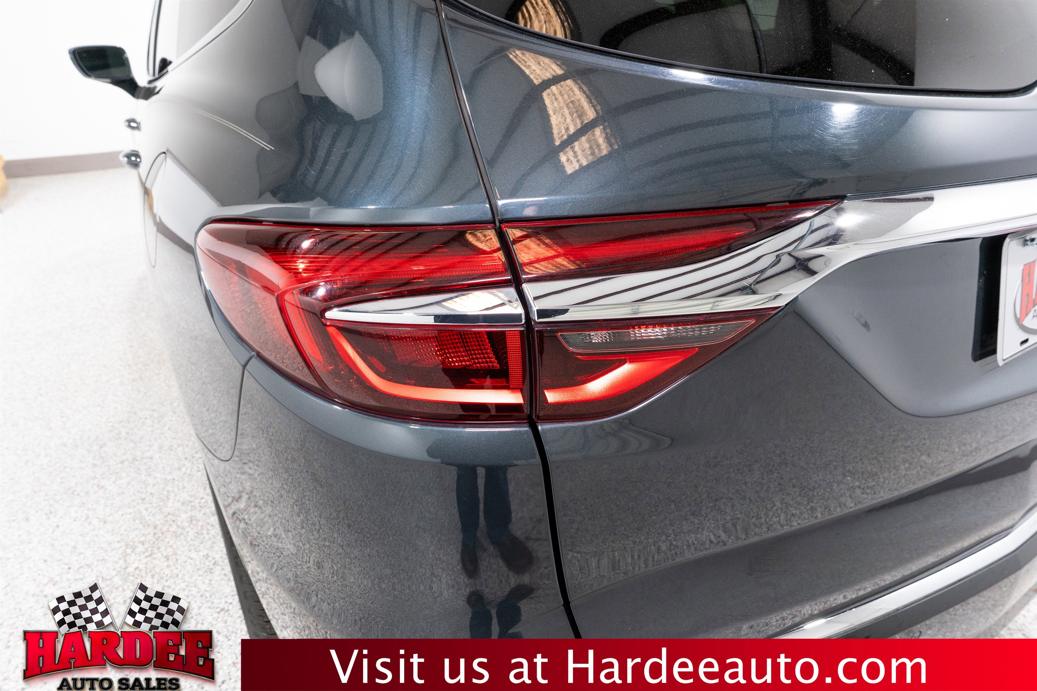 2019 Buick Enclave Essence