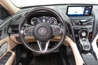 2019 Acura RDX w/Technology Pkg