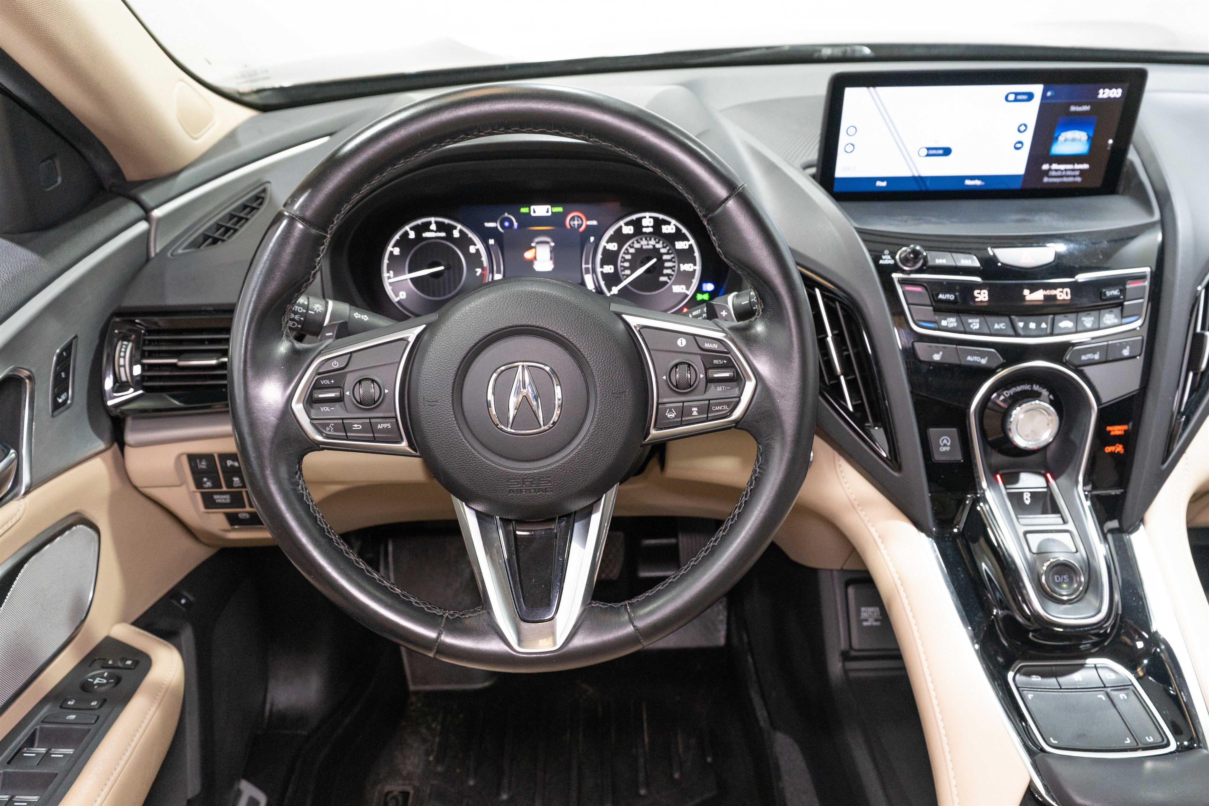 2019 Acura RDX w/Technology Pkg