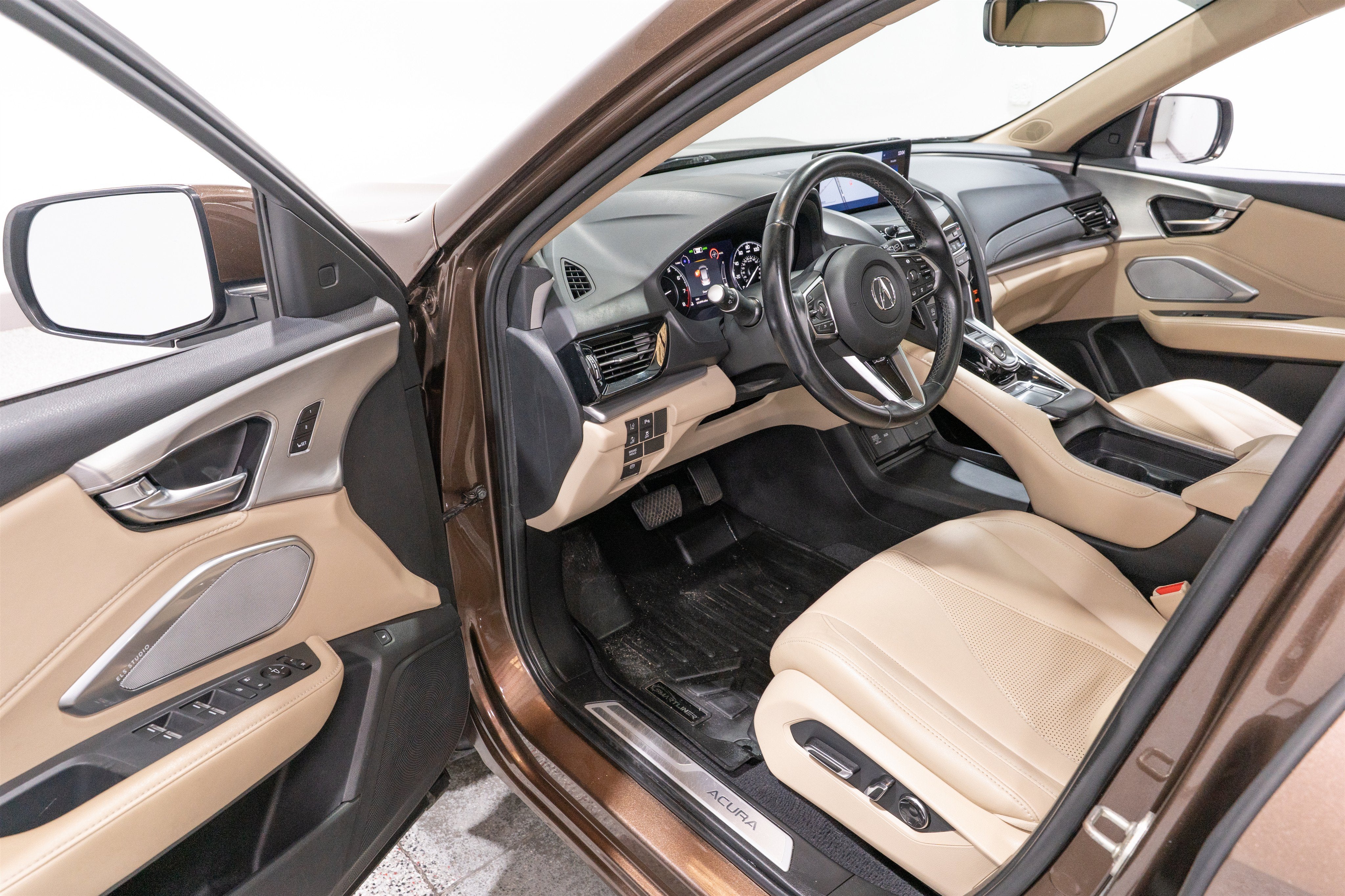2019 Acura RDX w/Technology Pkg