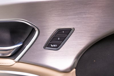 2019 Acura RDX w/Technology Pkg