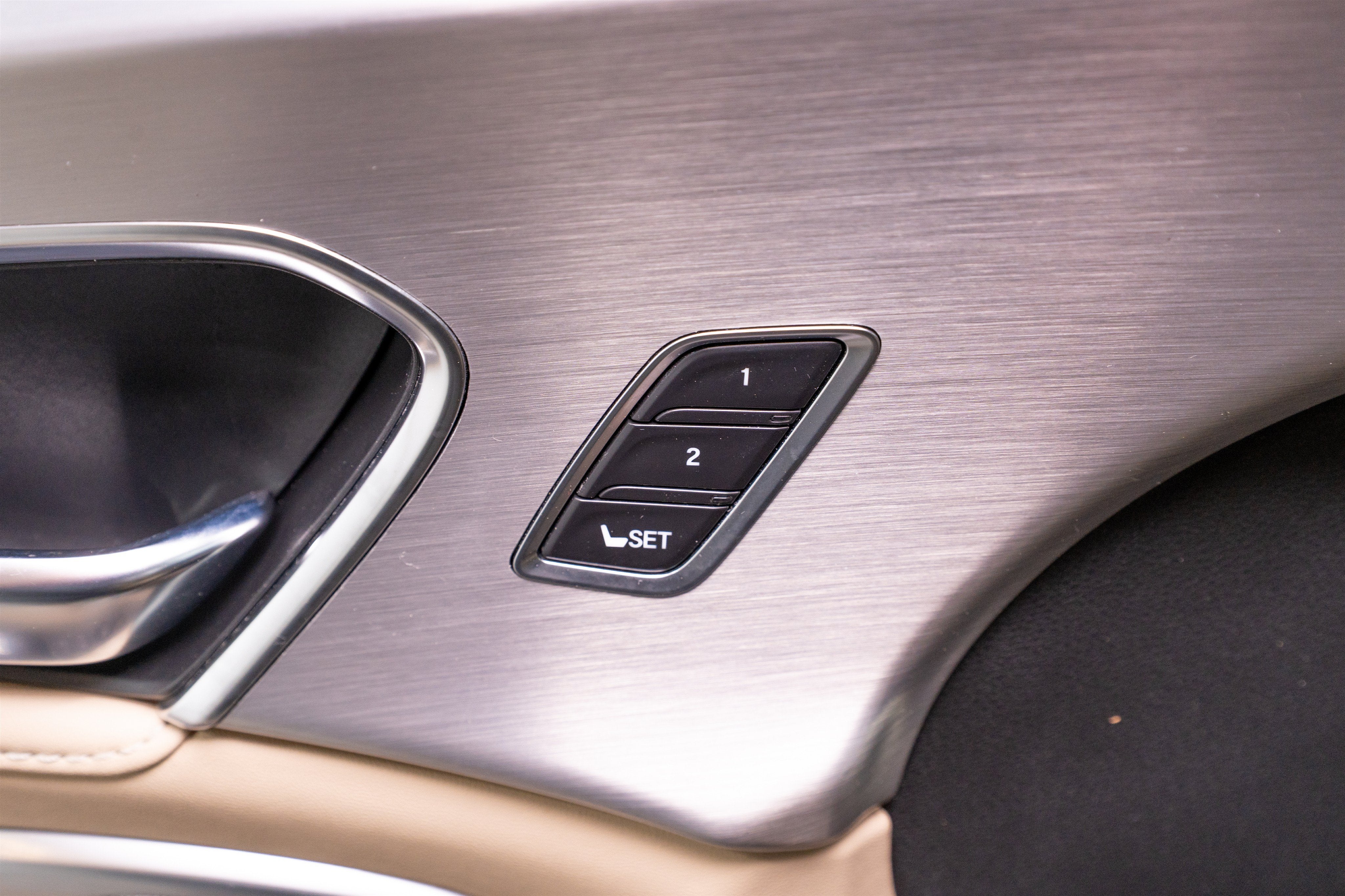 2019 Acura RDX w/Technology Pkg