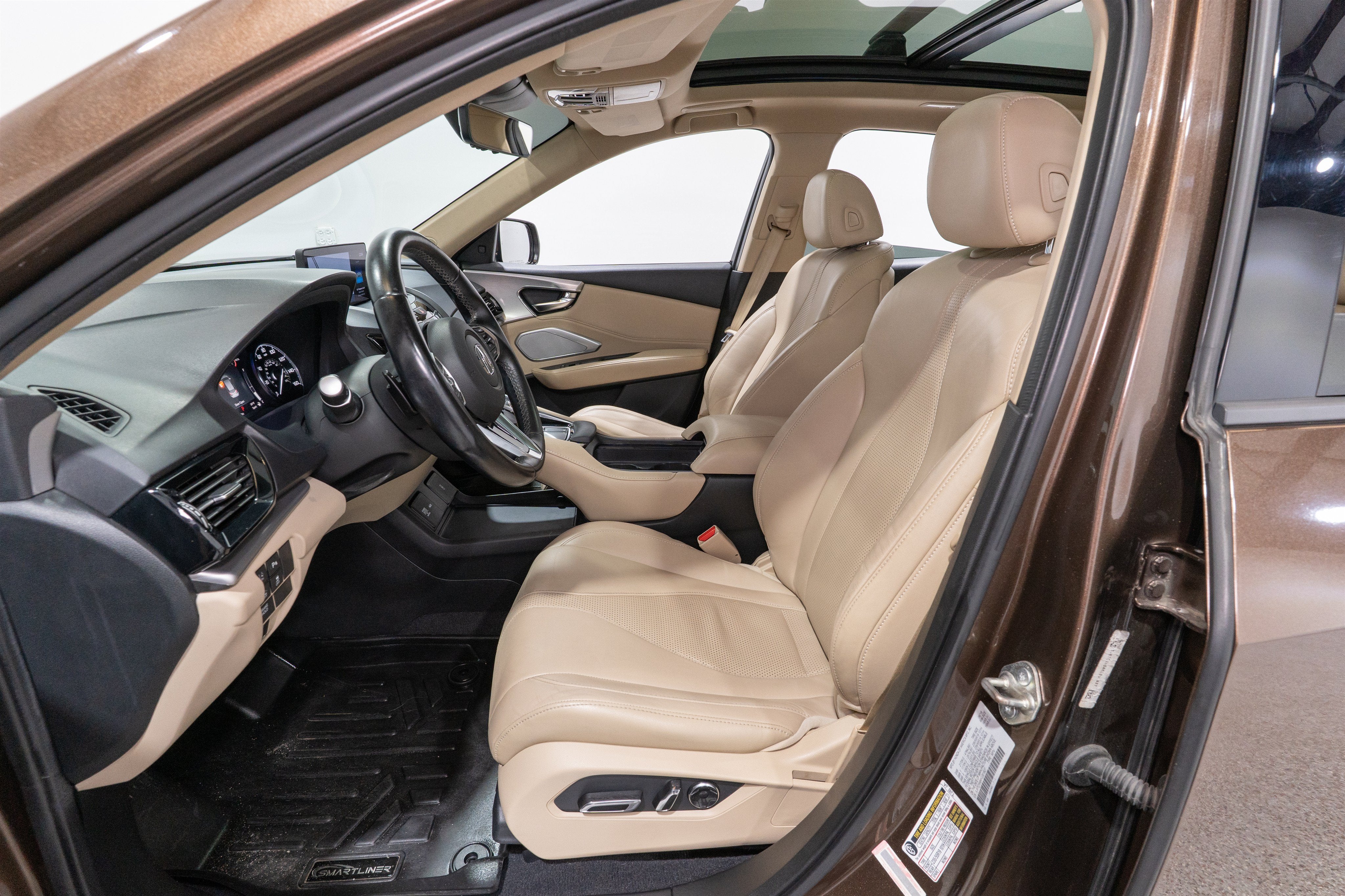2019 Acura RDX w/Technology Pkg