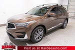 2019 Acura RDX w/Technology Pkg