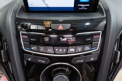 2019 Acura RDX w/Technology Pkg