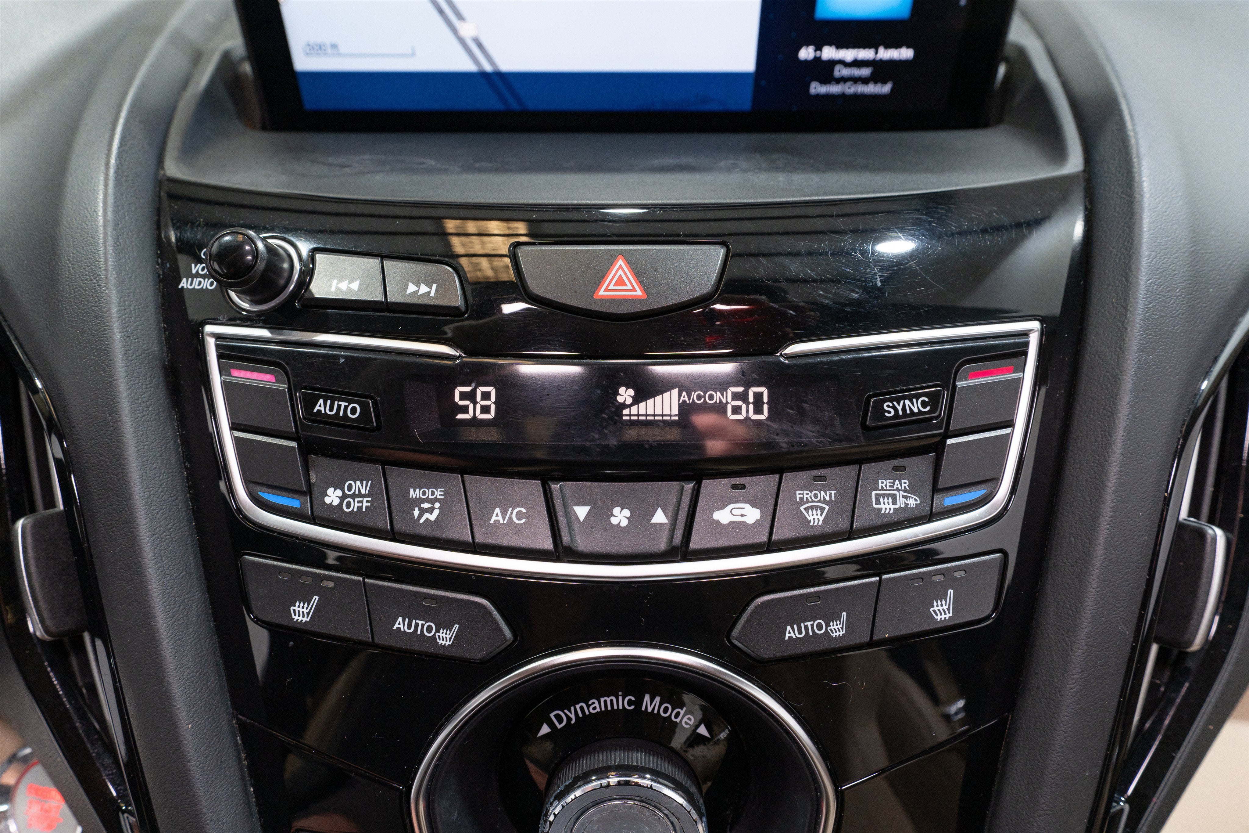 2019 Acura RDX w/Technology Pkg