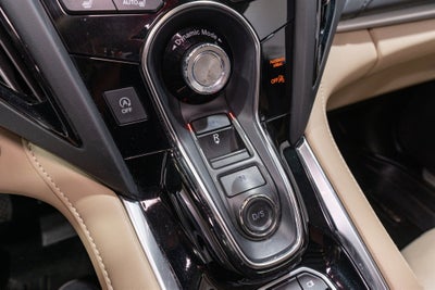 2019 Acura RDX w/Technology Pkg