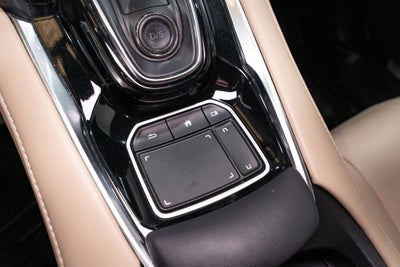 2019 Acura RDX w/Technology Pkg