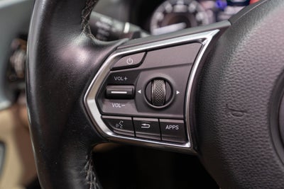 2019 Acura RDX w/Technology Pkg