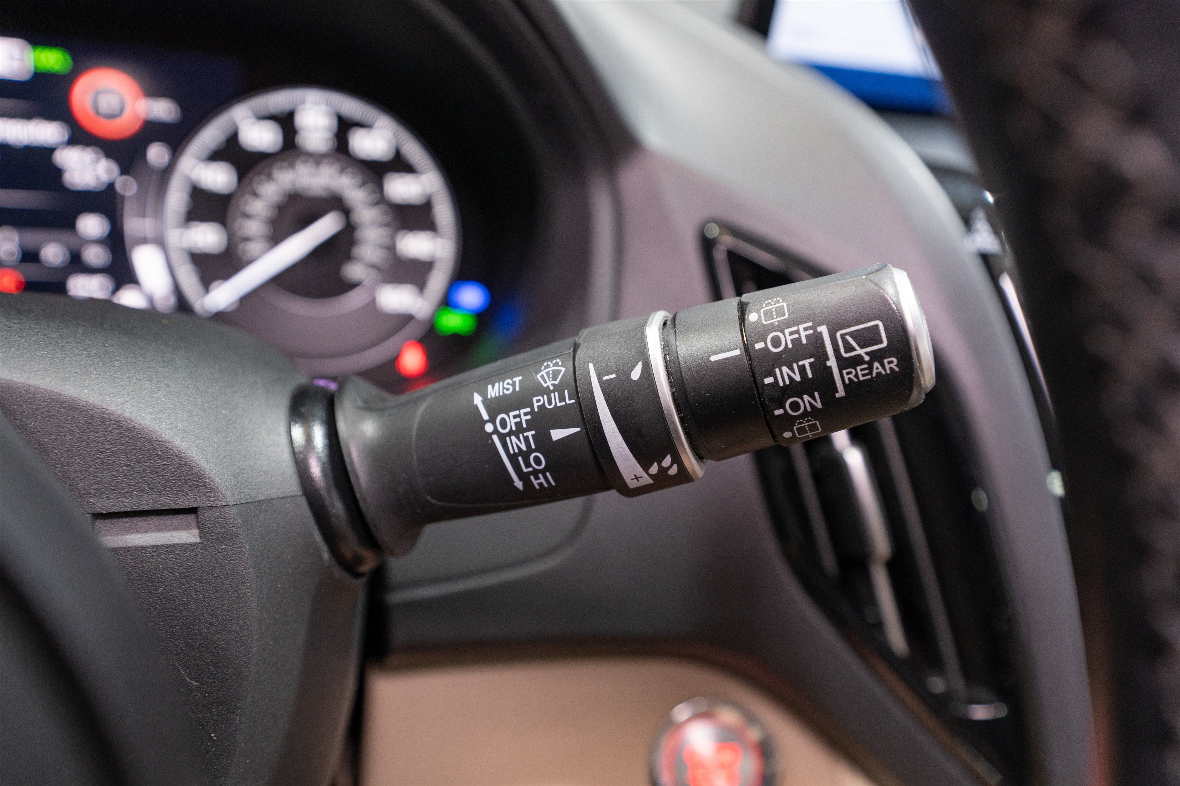 2019 Acura RDX w/Technology Pkg