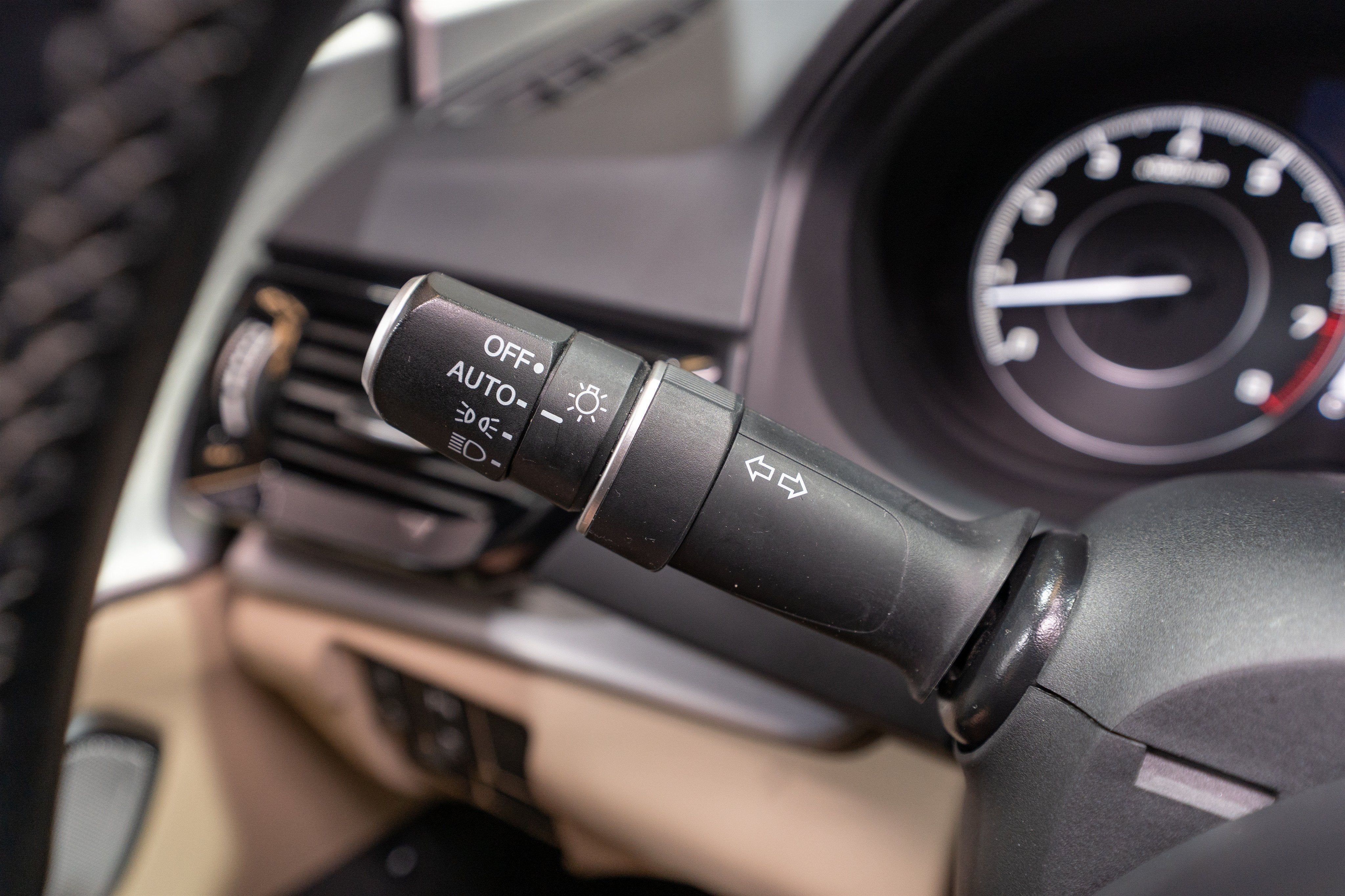 2019 Acura RDX w/Technology Pkg