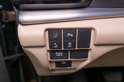 2019 Acura RDX w/Technology Pkg