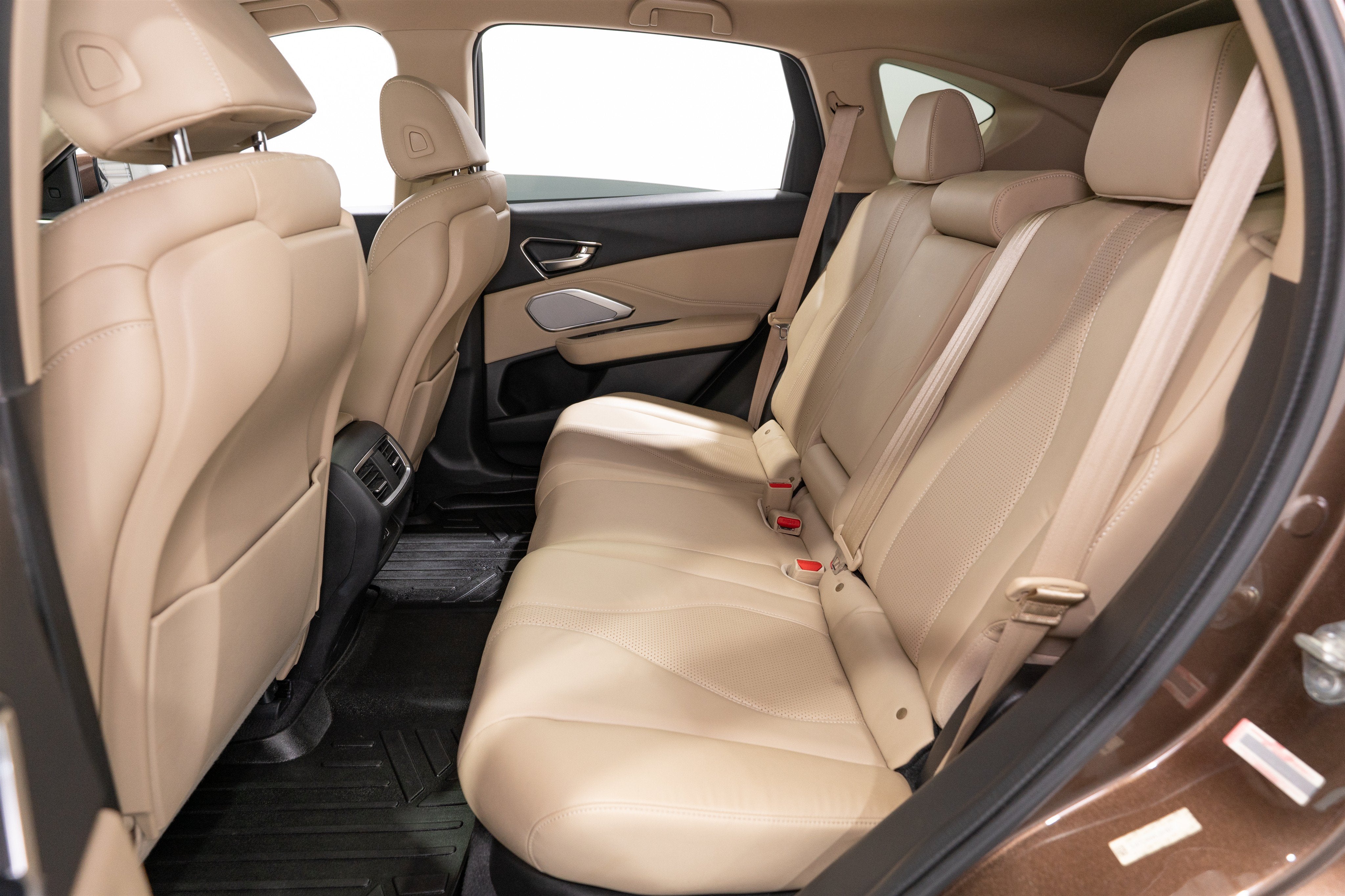 2019 Acura RDX w/Technology Pkg