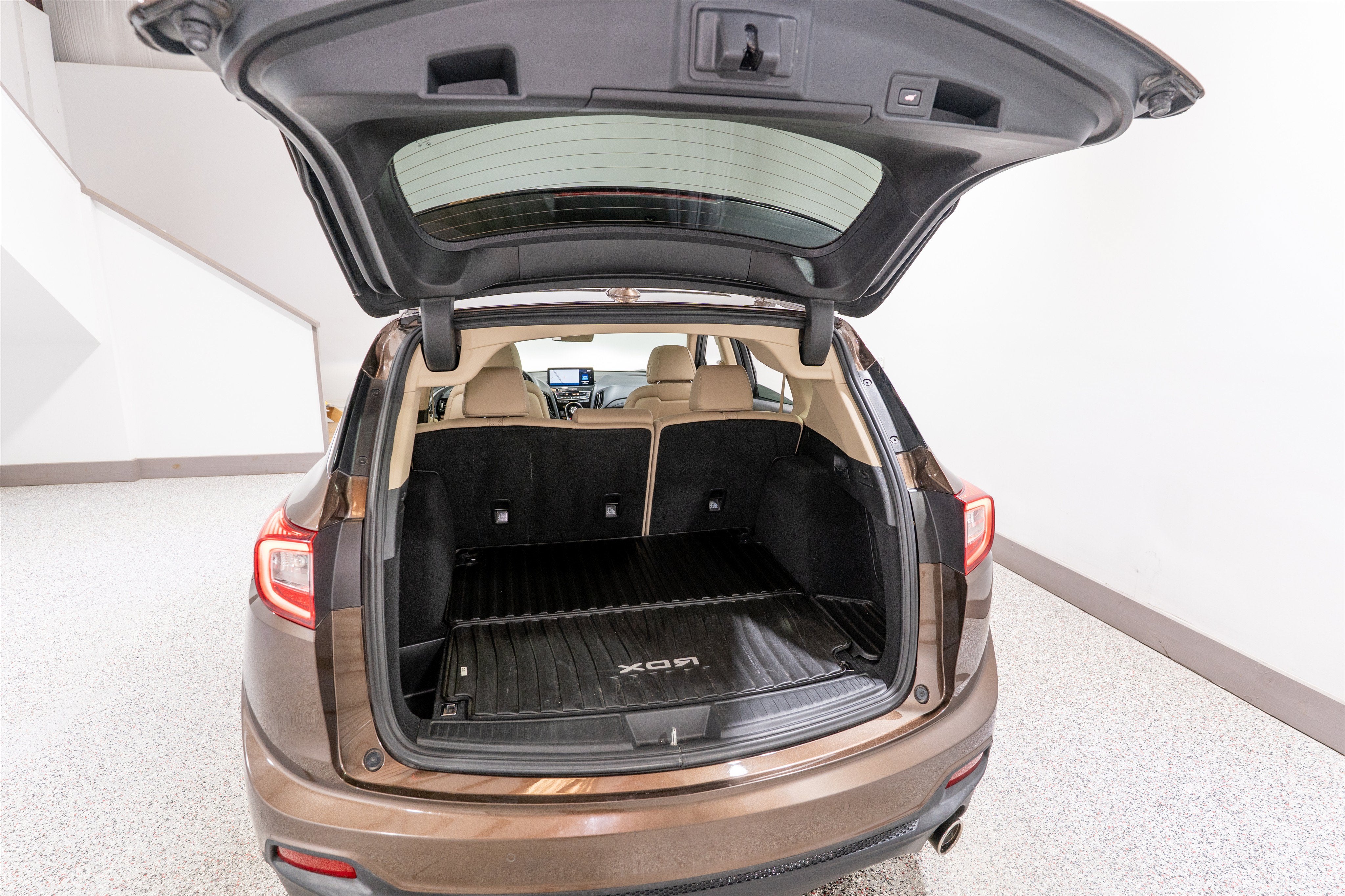 2019 Acura RDX w/Technology Pkg