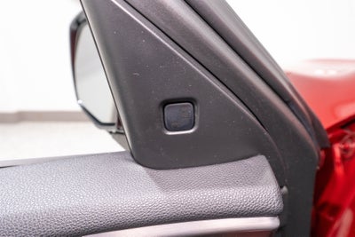 2019 Acura RDX w/A-Spec Pkg