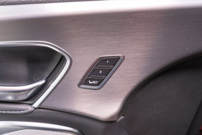 2019 Acura RDX w/A-Spec Pkg