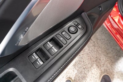 2019 Acura RDX w/A-Spec Pkg