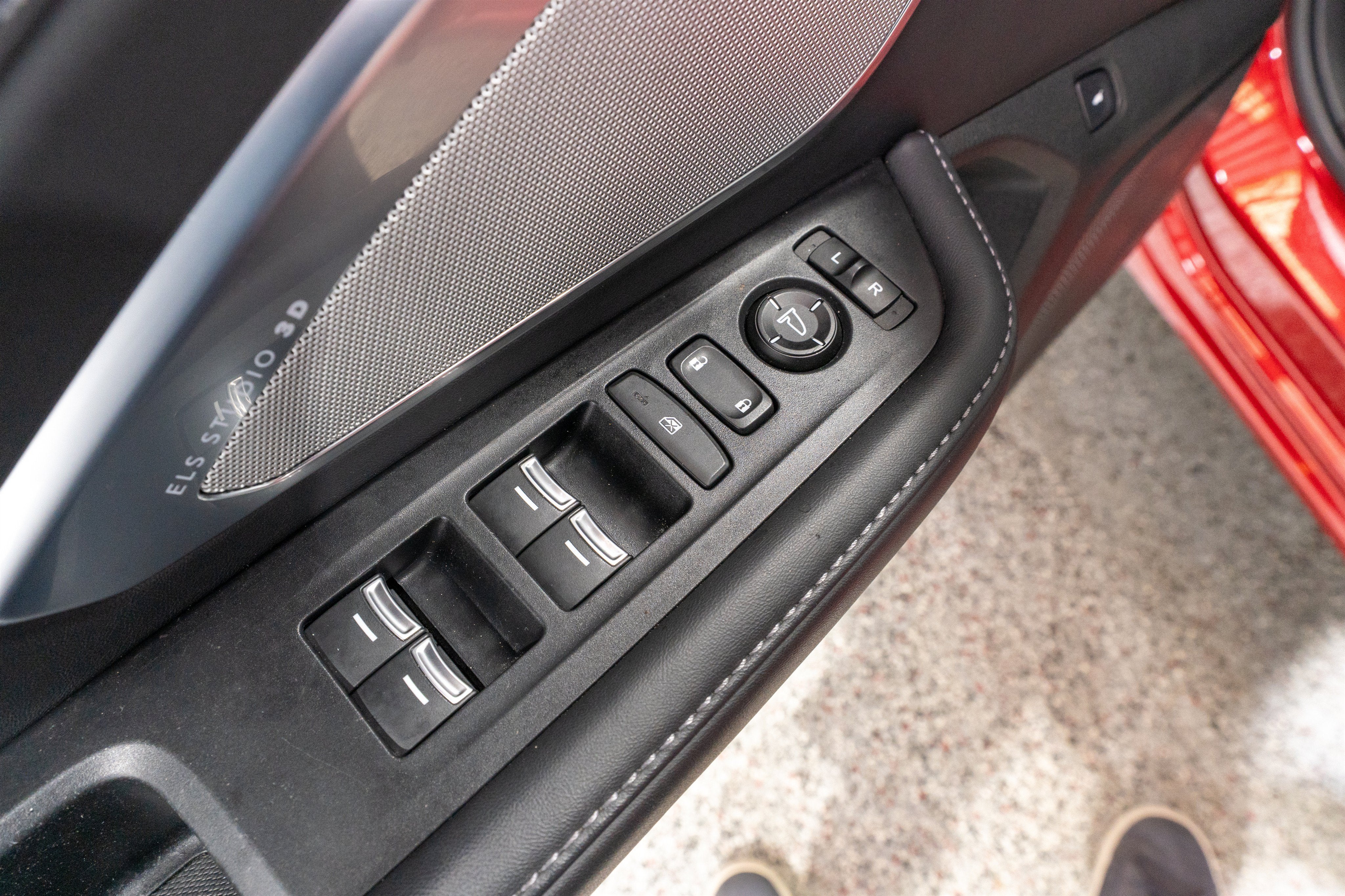 2019 Acura RDX w/A-Spec Pkg