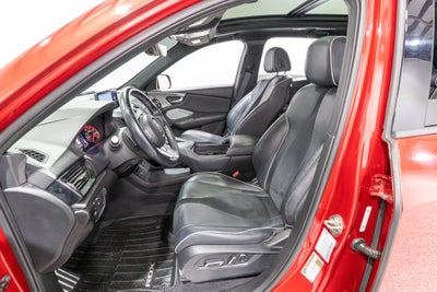2019 Acura RDX w/A-Spec Pkg