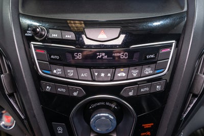 2019 Acura RDX w/A-Spec Pkg