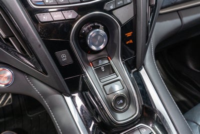 2019 Acura RDX w/A-Spec Pkg