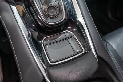 2019 Acura RDX w/A-Spec Pkg