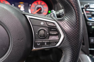 2019 Acura RDX w/A-Spec Pkg