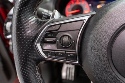 2019 Acura RDX w/A-Spec Pkg