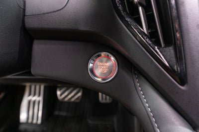 2019 Acura RDX w/A-Spec Pkg
